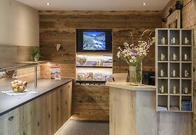 Gasthof Pension Wulfenia
