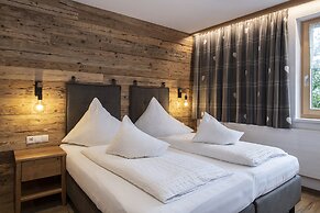 Gasthof Pension Wulfenia