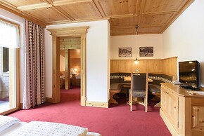 Gasthof Pension Wulfenia