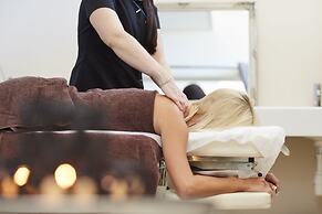 Roemskog Spa & Resort-Unike Hoteller