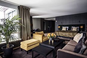 Roemskog Spa & Resort-Unike Hoteller