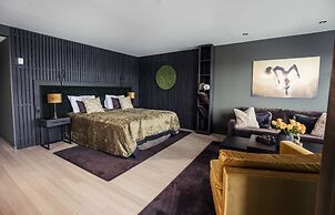 Roemskog Spa & Resort-Unike Hoteller