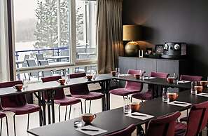 Roemskog Spa & Resort-Unike Hoteller
