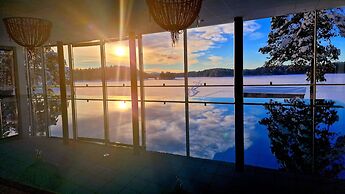 Roemskog Spa & Resort-Unike Hoteller