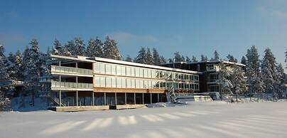 Roemskog Spa & Resort-Unike Hoteller