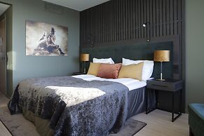 Roemskog Spa & Resort-Unike Hoteller