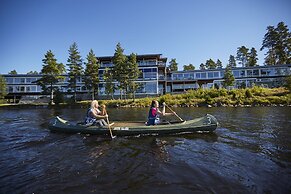 Roemskog Spa & Resort-Unike Hoteller