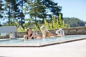 Roemskog Spa & Resort-Unike Hoteller