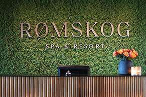 Roemskog Spa & Resort-Unike Hoteller