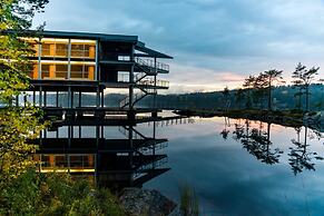 Roemskog Spa & Resort-Unike Hoteller