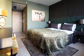 Roemskog Spa & Resort-Unike Hoteller