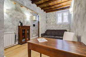 Colonna Suite - Spanish Steps Suite & Spa