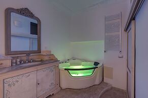 Colonna Suite - Spanish Steps Suite & Spa