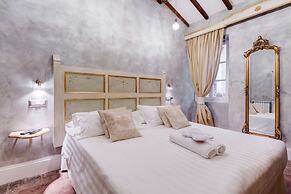 Colonna Suite - Spanish Steps Suite & Spa