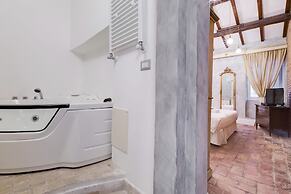 Colonna Suite - Spanish Steps Suite & Spa