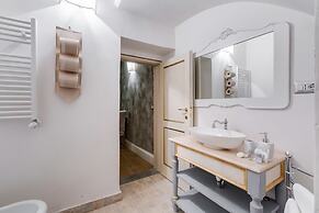 Colonna Suite - Spanish Steps Suite & Spa