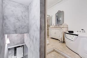 Colonna Suite - Spanish Steps Suite & Spa