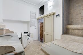 Colonna Suite - Spanish Steps Suite & Spa