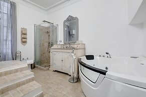 Colonna Suite - Spanish Steps Suite & Spa