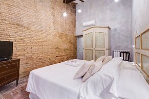 Colonna Suite - Spanish Steps Suite & Spa