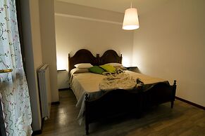 Apartment Experience
