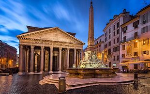 Colonna Suite Luxury - Pantheon