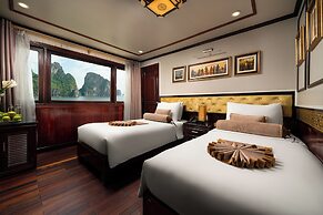 Swan Cruises Halong