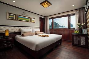 Swan Cruises Halong