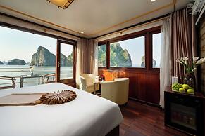 Swan Cruises Halong