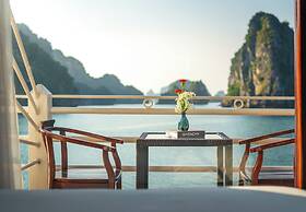 Swan Cruises Halong