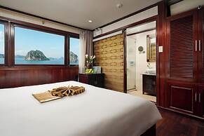 Swan Cruises Halong