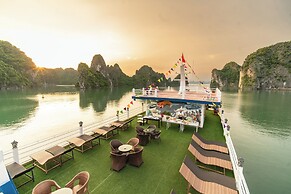Swan Cruises Halong