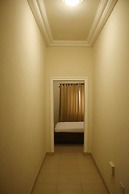 Lake Bosumtwi Hotel & Apartments