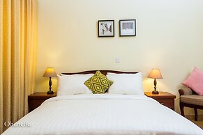 Lake Bosumtwi Hotel & Apartments