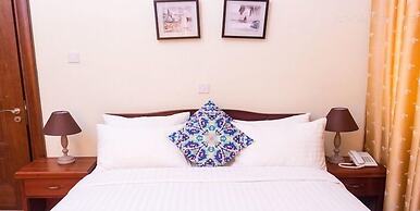 Lake Bosumtwi Hotel & Apartments