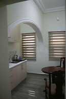 Lake Bosumtwi Hotel & Apartments