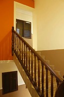 Lake Bosumtwi Hotel & Apartments