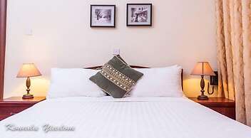 Lake Bosumtwi Hotel & Apartments