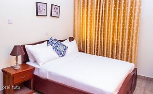 Lake Bosumtwi Hotel & Apartments