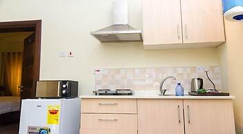 Lake Bosumtwi Hotel & Apartments