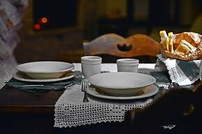 Robur Marsorum Albergo Diffuso