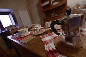 Robur Marsorum Albergo Diffuso