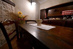 Robur Marsorum Albergo Diffuso