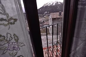 Robur Marsorum Albergo Diffuso