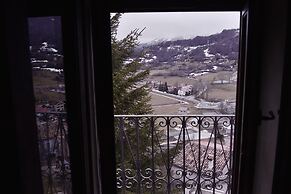 Robur Marsorum Albergo Diffuso