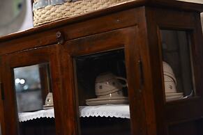 Robur Marsorum Albergo Diffuso