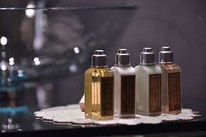 Robur Marsorum Albergo Diffuso