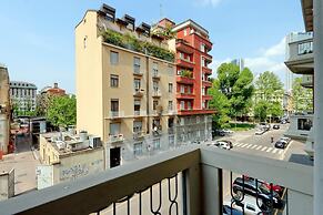 JOIVY City Life house