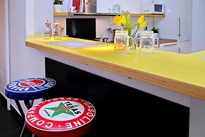 JOIVY City Life house