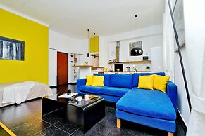 JOIVY City Life house